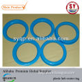 High quality plastic hub center ring
